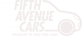 Fifth Avenue Cars Logo